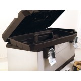 Stanley FATMAX Cassetta portattrezzi Metallo Plastica