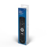 SAVIO Telecomando universale/sostitutivo per PHILIPS TV RC-10 IR Wireless