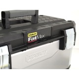 Stanley FATMAX Cassetta portattrezzi Metallo Plastica