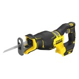 Stanley Fatmax SFMCS311B sega alternativa 18 V nero giallo
