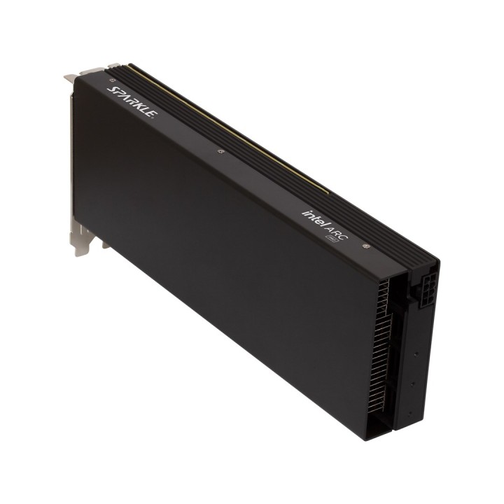 SPARKLE Intel Arc PRO B60 PASSIVE 24GB scheda grafica