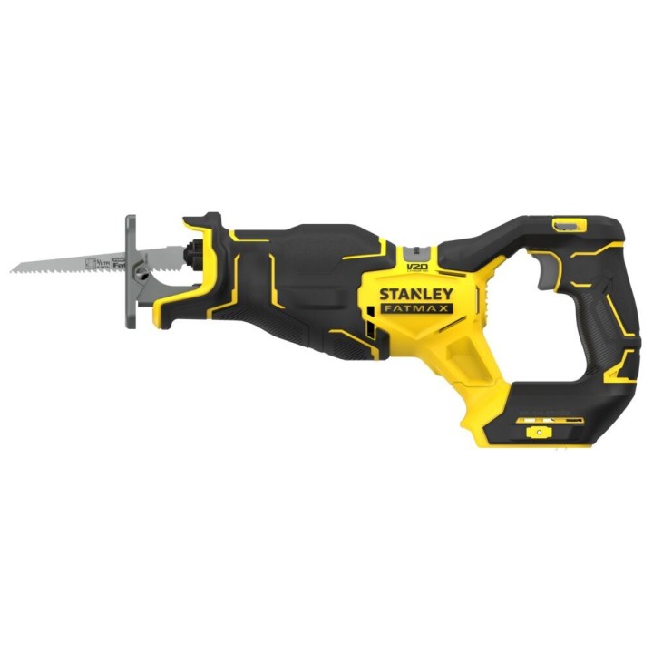Stanley Fatmax SFMCS311B sega alternativa 18 V nero giallo
