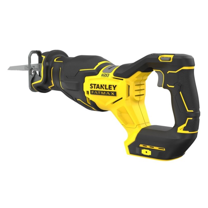 Stanley Fatmax SFMCS311B sega alternativa 18 V nero giallo