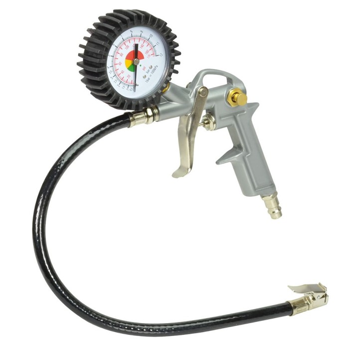 Compressore senza olio 6L+PNEUMATIC KIT STANLEY