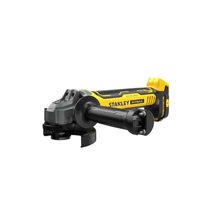 Stanley SFMCG700B Smerigliatrice angolare