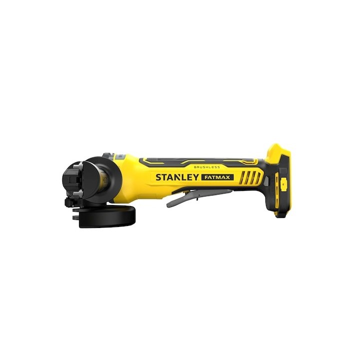 Stanley SFMCG700B Smerigliatrice angolare