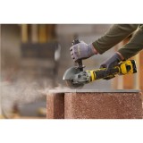 Stanley SFMCG700B Smerigliatrice angolare