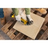 Stanley SFMCG700B Smerigliatrice angolare
