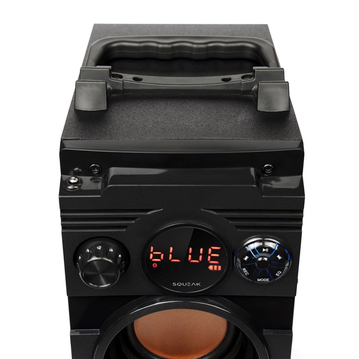SQUEAK SPEAKER BASSBLASTER BLUETOOTH 5.1 SQ1001