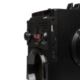 SQUEAK SPEAKER BASSBLASTER BLUETOOTH 5.1 SQ1001