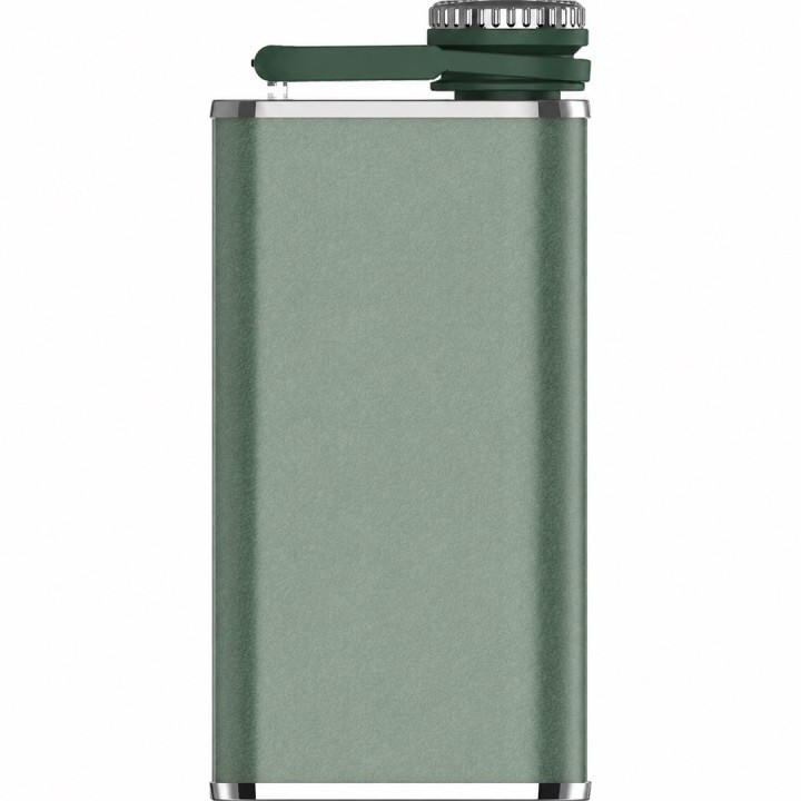 Thermos Stanley Classic Easy Fill collo largo 0.23L lucido ghiaccio