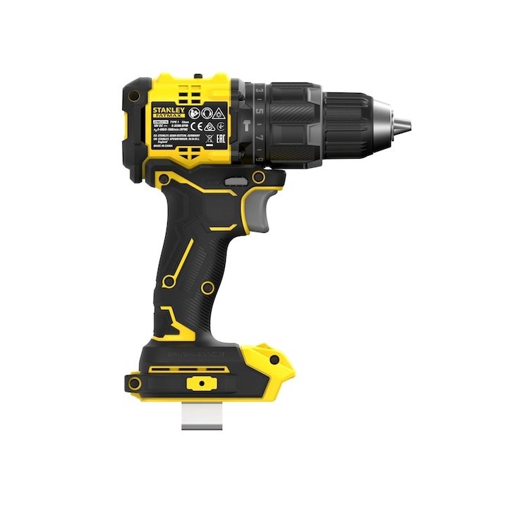 18V Trapano Avvitatore A Percussione Senza Fili SFMCD716B-XJ STANLEY