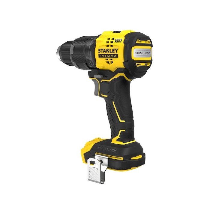 18V Trapano Avvitatore A Percussione Senza Fili SFMCD716B-XJ STANLEY