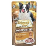 STUZZY Monoprotein Pollo - cibo umido per cani - 150g