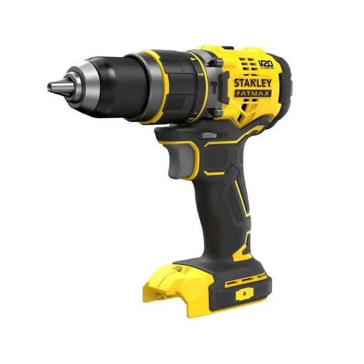 STANLEY SFMCD721B 13mm Trapano/Avvitatore ad impulsi
