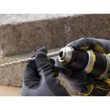 STANLEY SFMCD721B 13mm Trapano/Avvitatore ad impulsi