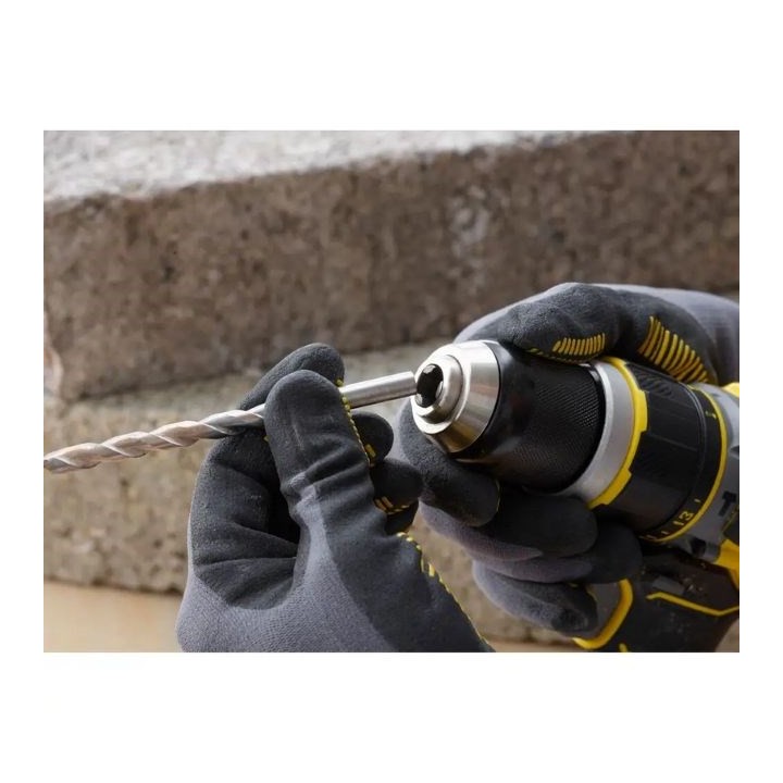 STANLEY SFMCD721B 13mm Trapano/Avvitatore ad impulsi