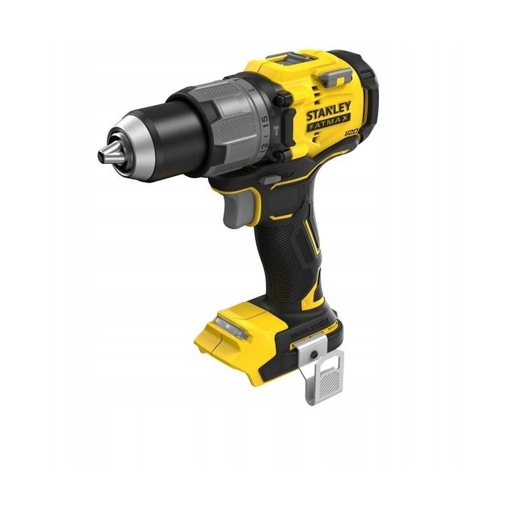FATMAX SFMCD726D2T Trapano/Avvitatore