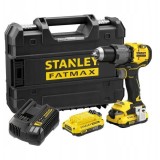 FATMAX SFMCD726D2T Trapano/Avvitatore
