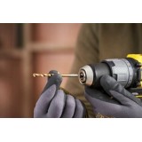 FATMAX SFMCD726D2T Trapano/Avvitatore