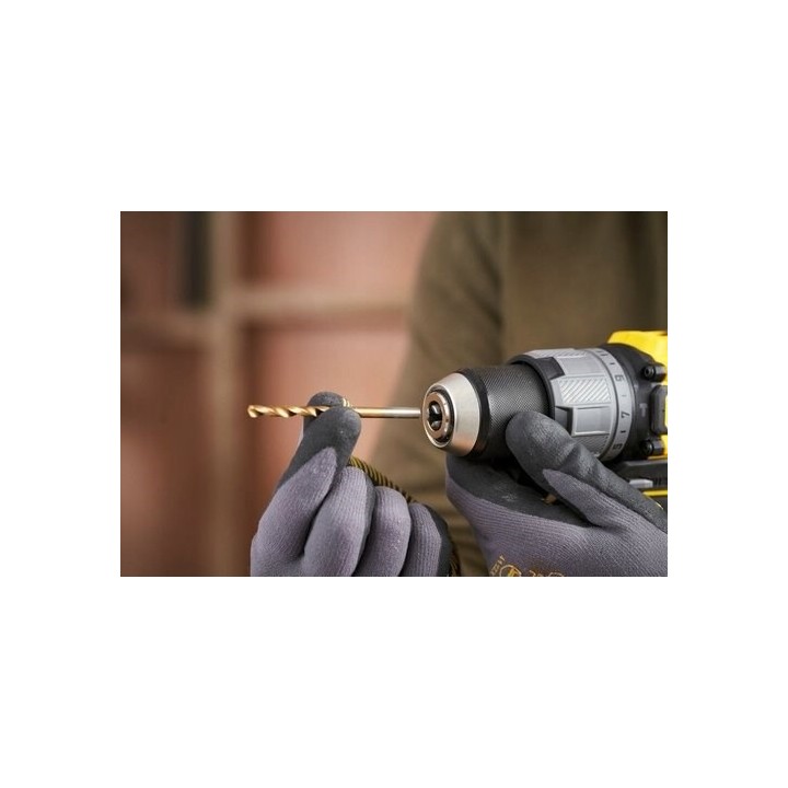 FATMAX SFMCD726D2T Trapano/Avvitatore