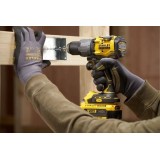 FATMAX SFMCD726D2T Trapano/Avvitatore