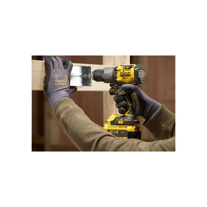 FATMAX SFMCD726D2T Trapano/Avvitatore