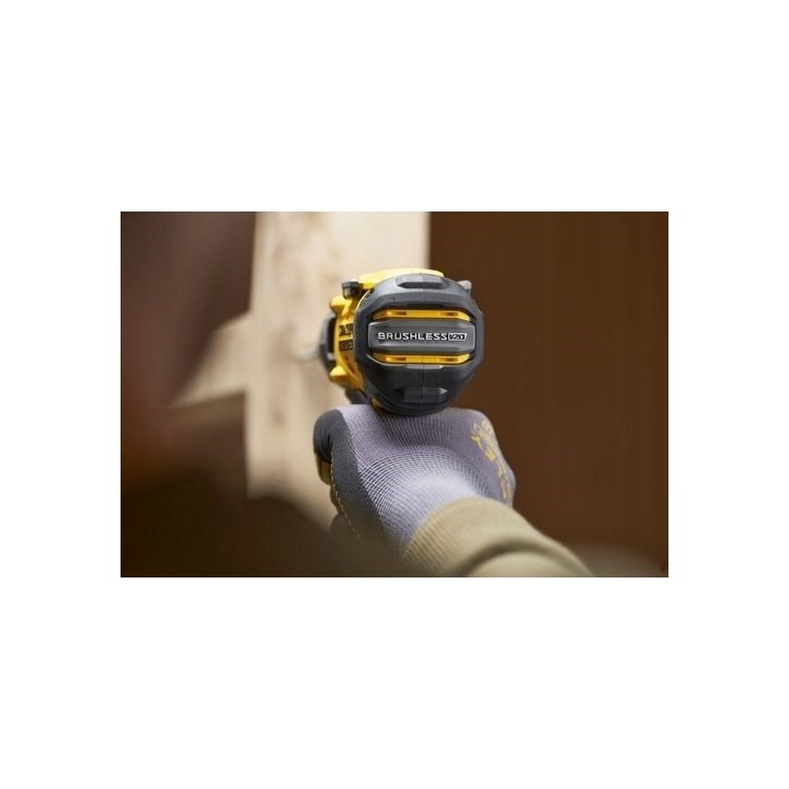 FATMAX SFMCD726D2T Trapano/Avvitatore