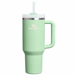STANLEY Thermos Quencher H2.O FlowState 1.18 l pistacchio