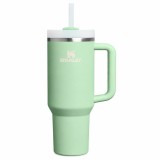 STANLEY Thermos Quencher H2.O FlowState 1.18 l pistacchio