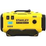 Compressore ricaricabile 18V SFMCE520B STANLEY