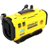 Compressore ricaricabile 18V SFMCE520B STANLEY