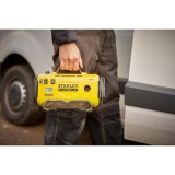 Compressore ricaricabile 18V SFMCE520B STANLEY