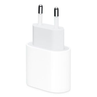 Apple 20W USB-C Alimentatore