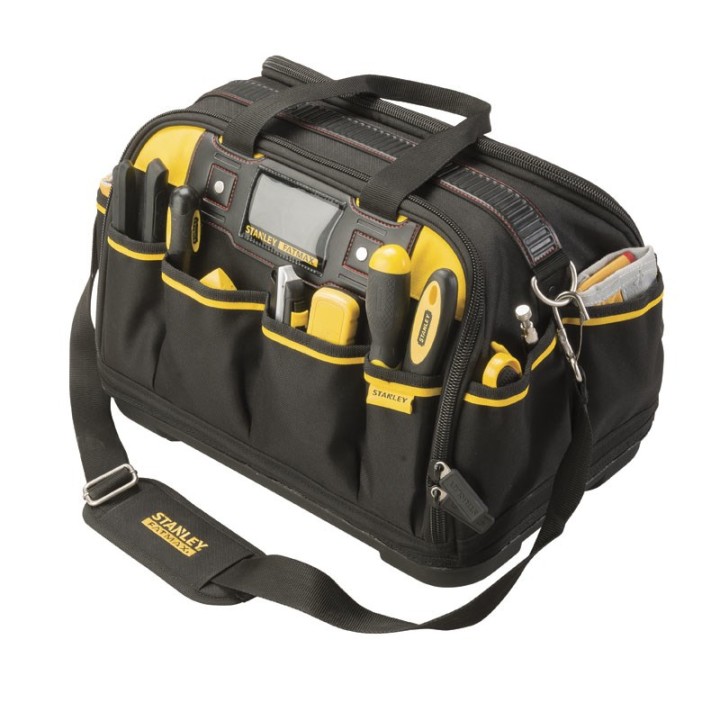 Stanley FATMAX Borsa multifunzione per attrezzi