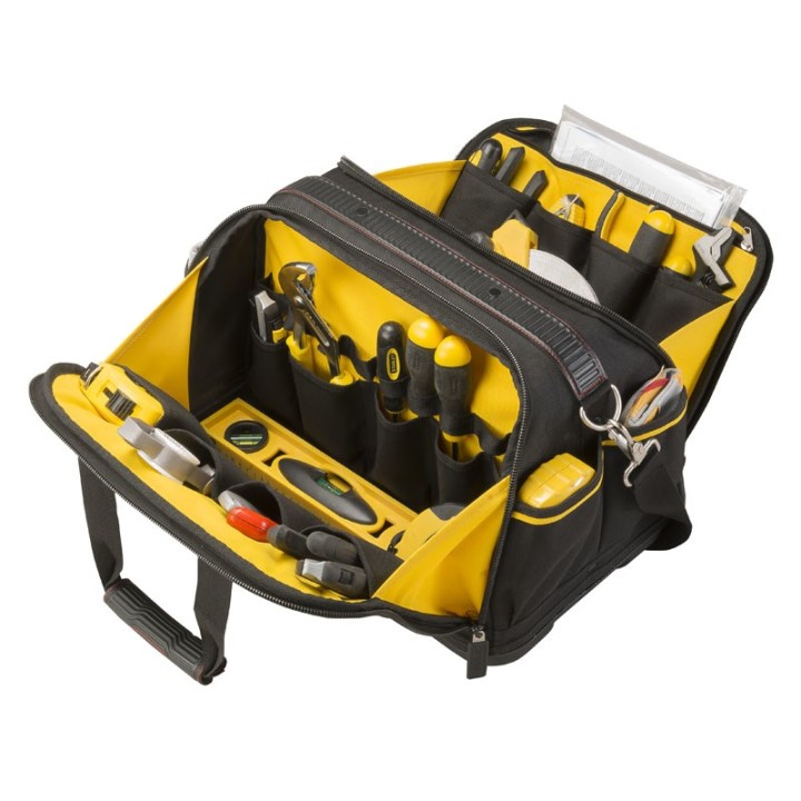 Stanley FATMAX Borsa multifunzione per attrezzi