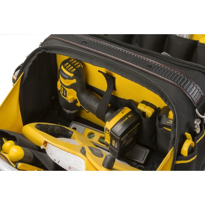 Stanley FATMAX Borsa multifunzione per attrezzi