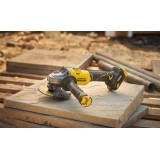 STANLEY FatMax SFMCG710B Smerigliatrice Angolare