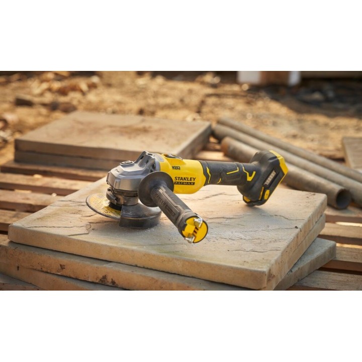 STANLEY FatMax SFMCG710B Smerigliatrice Angolare