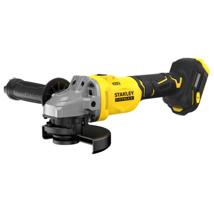 STANLEY FatMax SFMCG710B Smerigliatrice Angolare