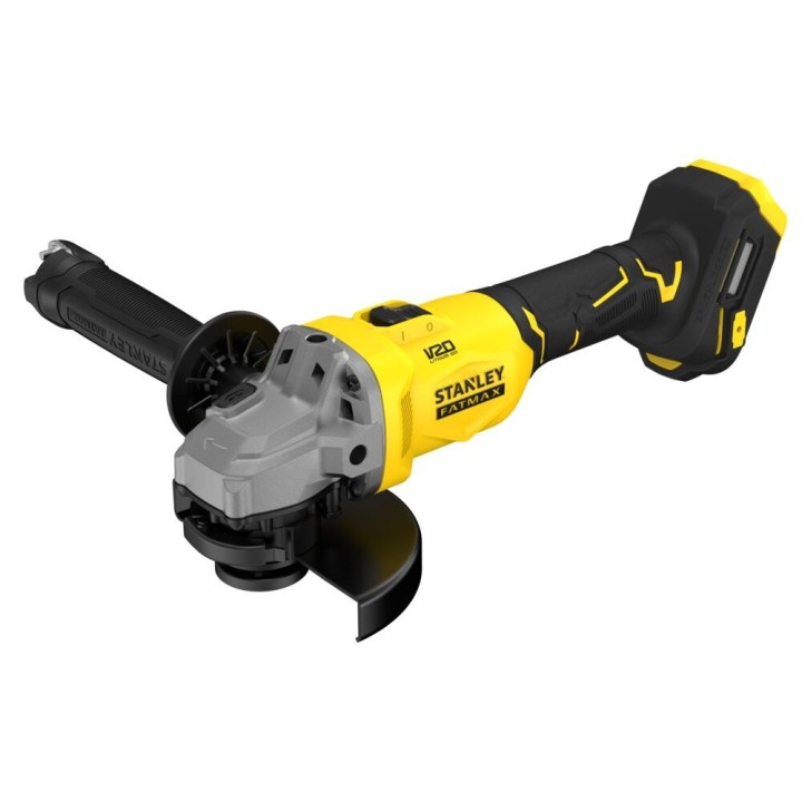 STANLEY FatMax SFMCG710B Smerigliatrice Angolare
