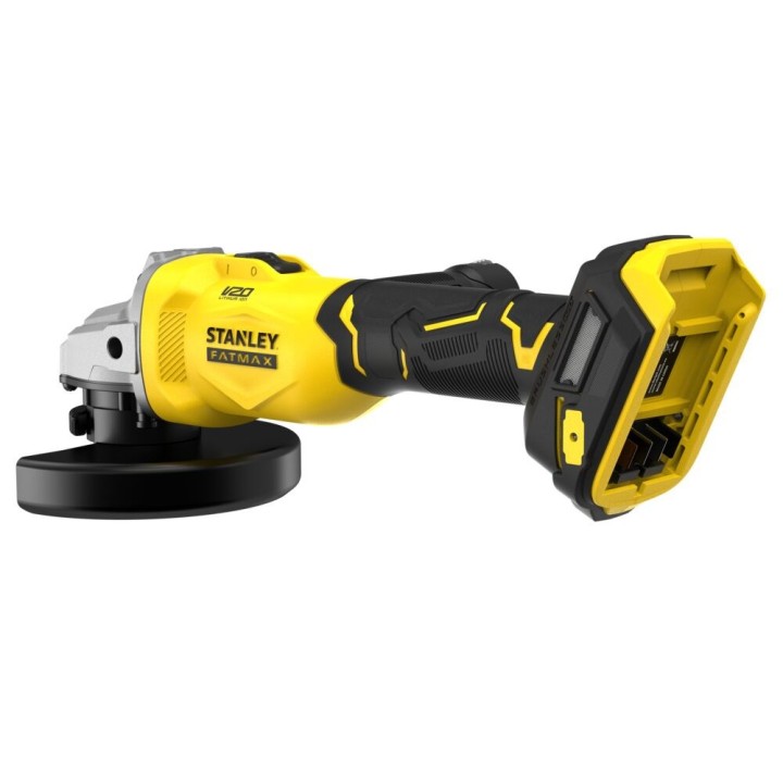 STANLEY FatMax SFMCG710B Smerigliatrice Angolare