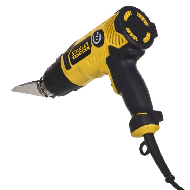 Stanley pistola termica 2000W FME670K-QS