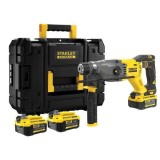 STANLEY SFMCH900M22 18V Trapano a percussione