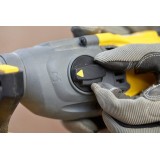 STANLEY SFMCH900M22 18V Trapano a percussione