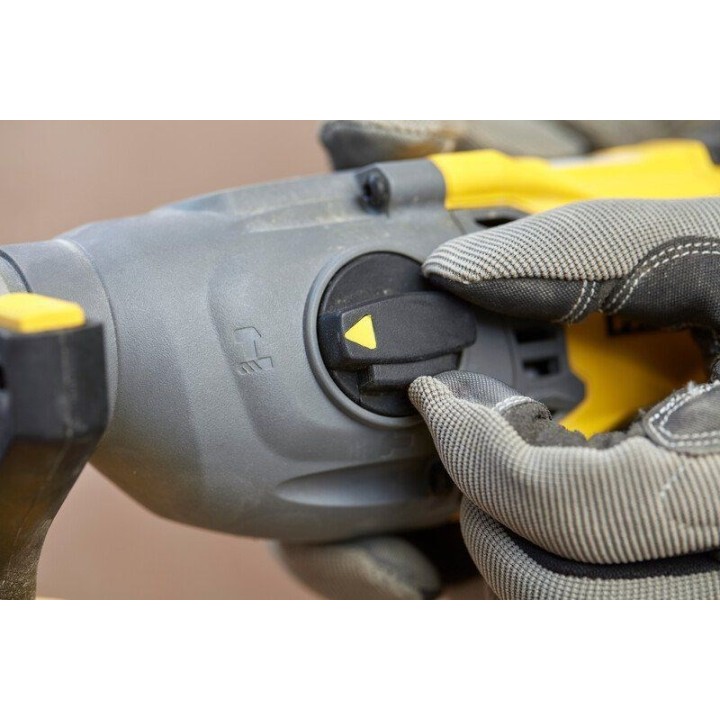 STANLEY SFMCH900M22 18V Trapano a percussione