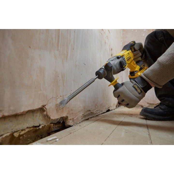STANLEY SFMCH900M22 18V Trapano a percussione