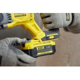 STANLEY SFMCH900M22 18V Trapano a percussione