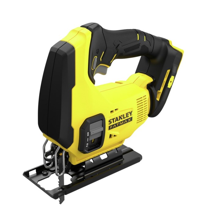 Stanley SFMCS600B-XJ Seghetto alternativo