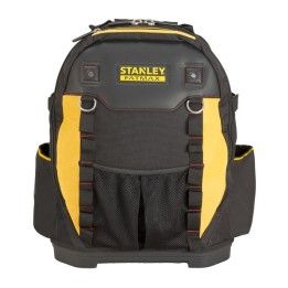 Stanley 1-95-611 zaino nero Nylon